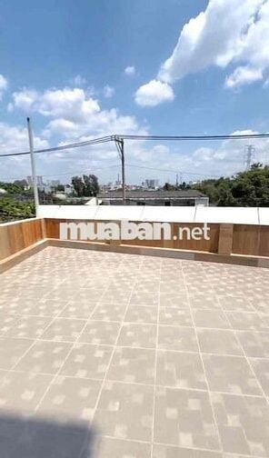 Cho thuê Vp/MBKD p.Linh Đông hơn 700m2 có hầm xe thang máy 60tr TL