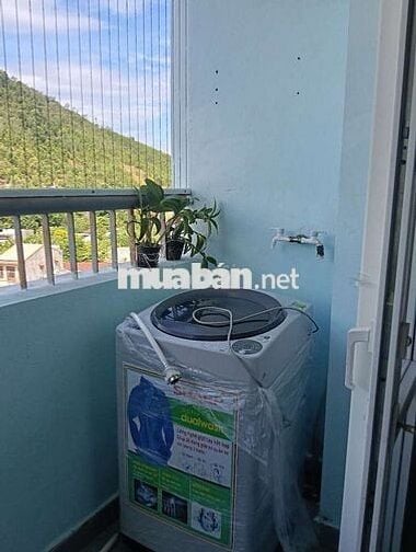 Cần bán căn 1 phòng ngủ full nội thất