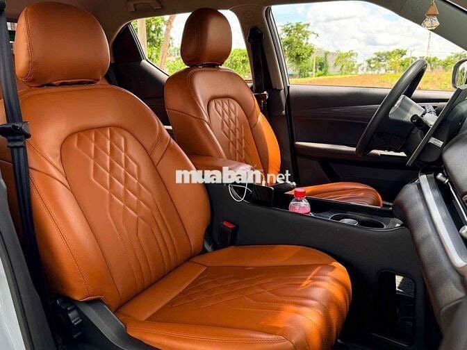 VinFast VF5 Plus 2025 Xám Da Nappa