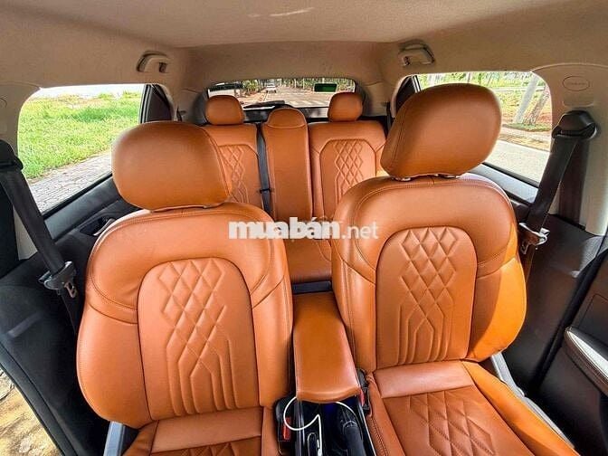 VinFast VF5 Plus 2025 Xám Da Nappa