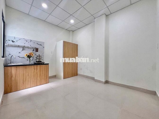 NHÀ MỚI NGAY BÙI ĐÌNH TUÝ GẦN ĐH NGOẠI THƯƠNG