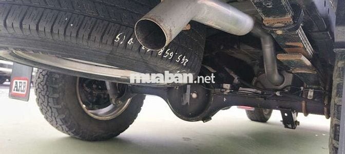 Mazda BT-50 2017 Trắng Tự động 17000 km