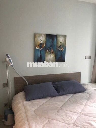 Vinhomes Bason - 119m² - 3PN - Full nội thất - View sông - Sổ hồng