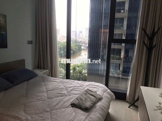Vinhomes Bason - 119m² - 3PN - Full nội thất - View sông - Sổ hồng