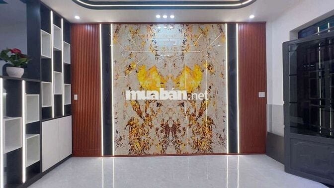 siêu phẩm luxury bà điểm 5 kdc