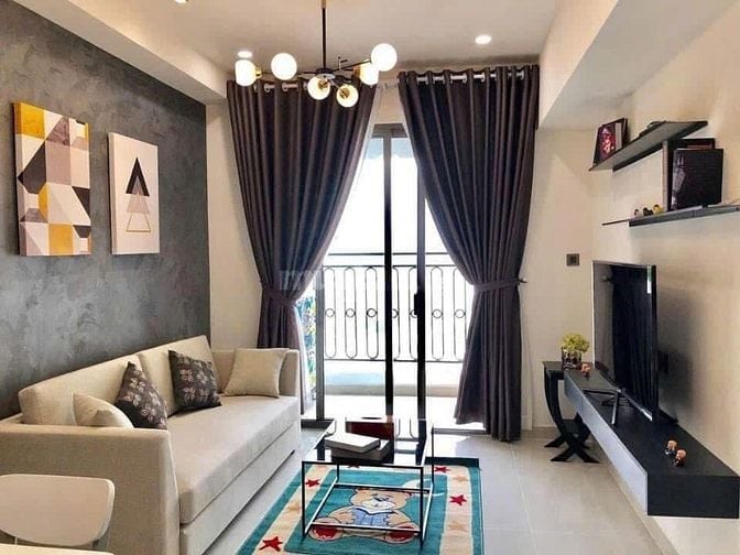 Gia đình chia tài sản ( Bán Gấp ) 2PN / 53M2 ,2 Tỷ 12 bao phí ,Góp 70%