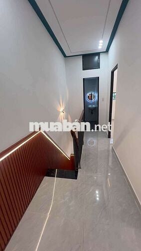 siêu phẩm luxury bà điểm 5 kdc