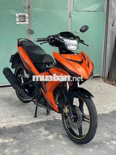 Yamaha Exciter 150 xe đẹp biển số 61 bình dương