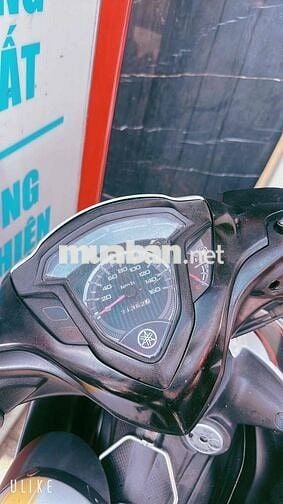 Yamaha Jupiter 2015 Trắng