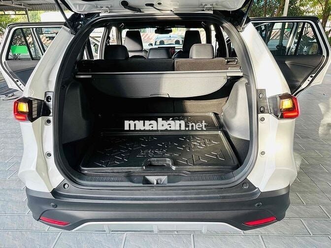 Toyota Yaris Cross 2024 Indonesia Trắng 11.000 Km