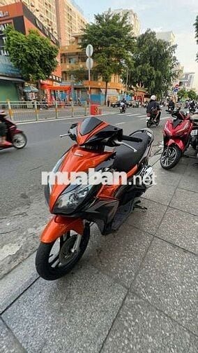 Honda Air Blade 2014 Cam đen Đã sử dụng