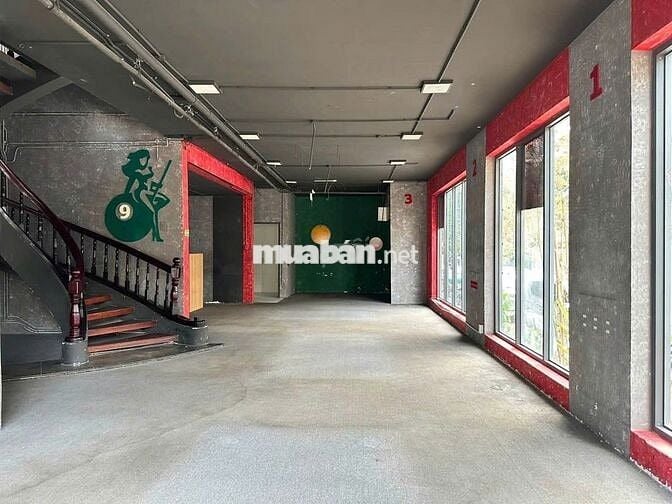 🚨 500M² CHỈ 50 TRIỆU/THÁNG – KHÓ TÌM TẠI BÌNH THẠNH!