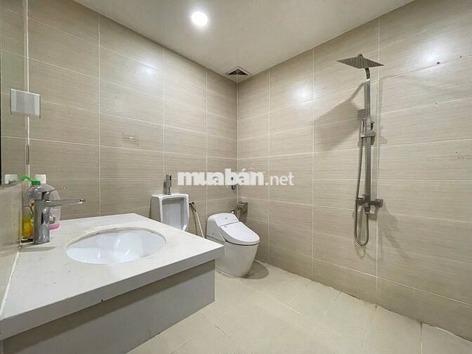 Cho thuê văn phòng Vạn Phúc City, 35m2 Full nội thất - 7,5Tr/tháng