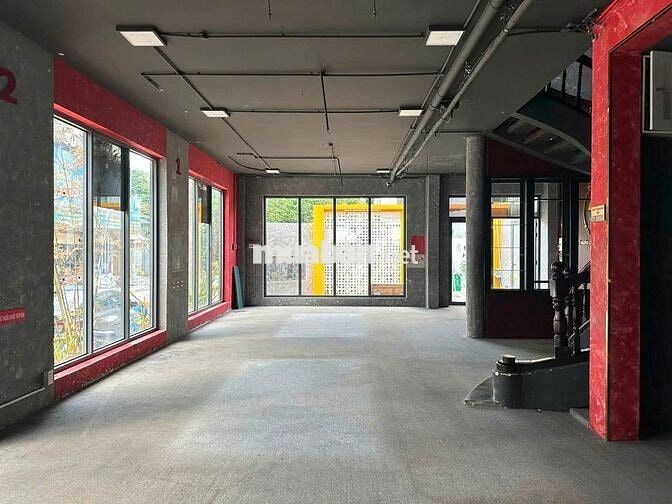 🚨 500M² CHỈ 50 TRIỆU/THÁNG – KHÓ TÌM TẠI BÌNH THẠNH!