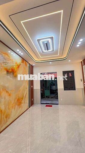 siêu phẩm luxury bà điểm 5 kdc