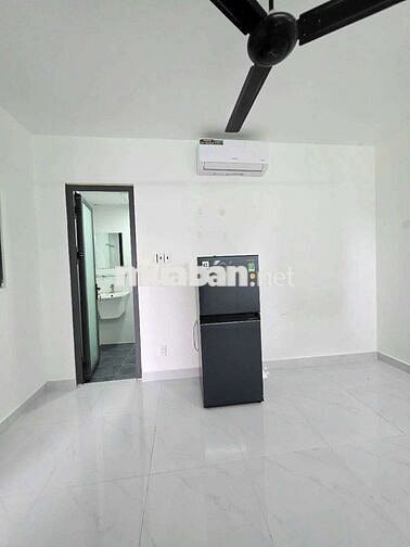 căn Hộ Mới Cửa Sổ Thoáng - Thang Máy - Gần ĐH Hutech, Uef, Hồng Bàng
