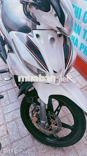 Yamaha Jupiter 2015 Trắng