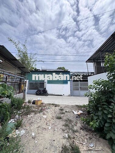 Bán Đất 2 MT Làm Nhà Vườn Phước Điền Phước Đồng Phường Nam Nha Trang.