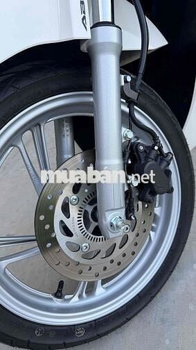 Honda SH 160 ABS 2026 Trắng Vài trăm km