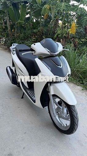 Honda SH 160 ABS 2026 Trắng Vài trăm km