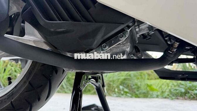 Honda SH 160 ABS 2026 Trắng Vài trăm km