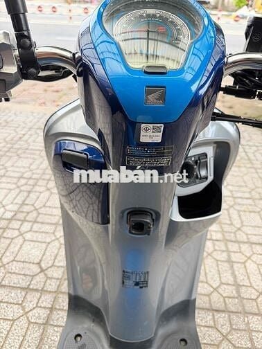 Honda Scoopy 2022 Xanh