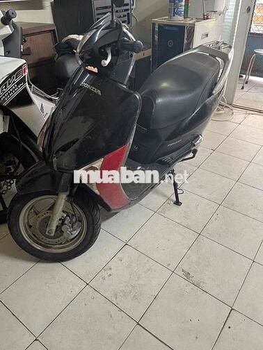 Honda Lead 2009 Đen