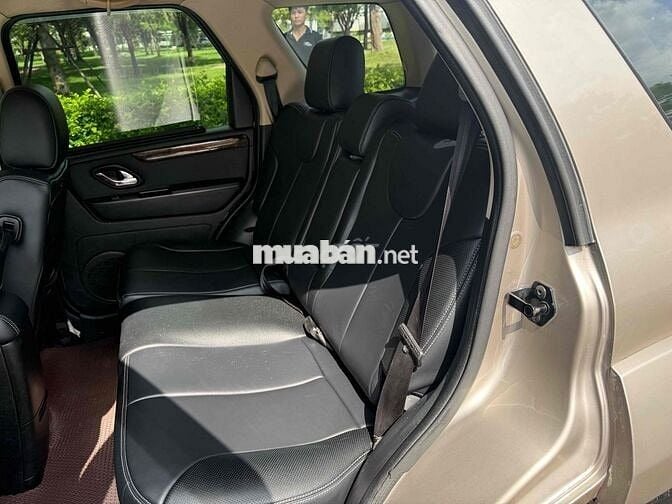 Ford Escape XLT 2010 Vàng cát Tự động