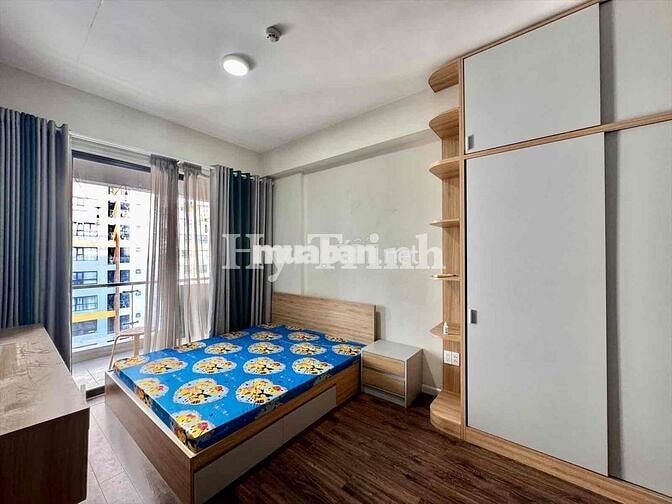 CHO THUÊ 2PN MIZUKI PARK - FULL NT ĐẸP - Ở LIỀN ĐƯỢC LUÔN
