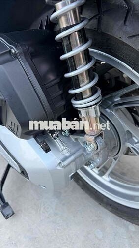 Honda SH 160 ABS 2026 Trắng Vài trăm km