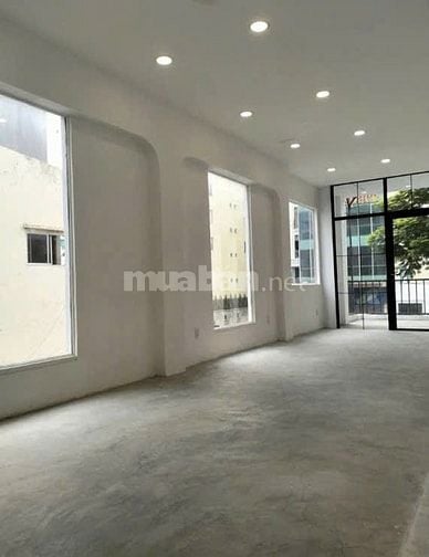 CHO THUÊ MẶT TIỀN LÊ VĂN DUYỆT, P. GIA ĐỊNH, TP.HCM-CÁCH QUẬN 1 ~500M