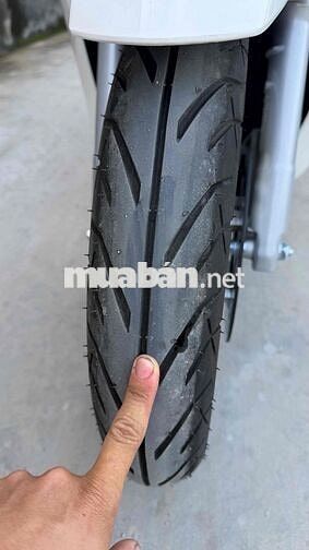 Honda SH 160 ABS 2026 Trắng Vài trăm km