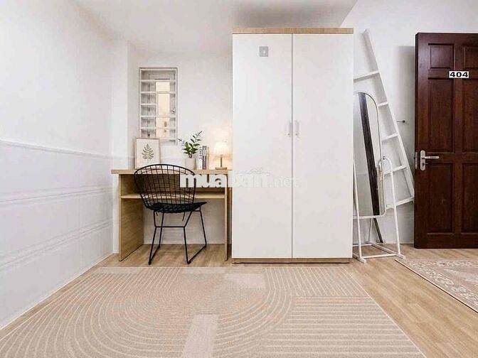 🔥CHO THUÊ DUPLEX FULL NT GẦN NHÀ GA T3 - NHÀ THANG MÁY HẦM XE - GIÁ RẺ