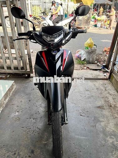 Sirius 2025 xe như trong hãng dắt ra