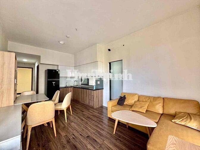 CHO THUÊ 2PN MIZUKI PARK - FULL NT ĐẸP - Ở LIỀN ĐƯỢC LUÔN