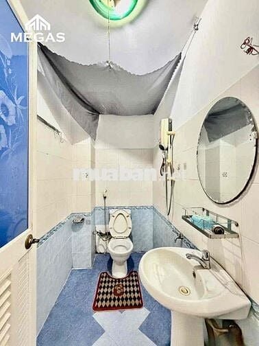 CÔNG VIÊN HOÀNG VĂN THỤ- STUDIO BAN CÔNG- FULL NT