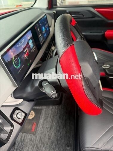 VinFast VF3 4000km Điện 4 chỗ