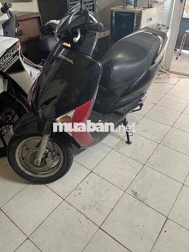 Honda Lead 2009 Đen
