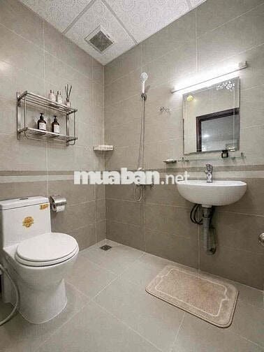 🔥CHO THUÊ DUPLEX FULL NT GẦN NHÀ GA T3 - NHÀ THANG MÁY HẦM XE - GIÁ RẺ