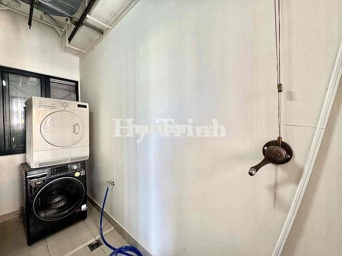 CHO THUÊ 2PN MIZUKI PARK - FULL NT ĐẸP - Ở LIỀN ĐƯỢC LUÔN