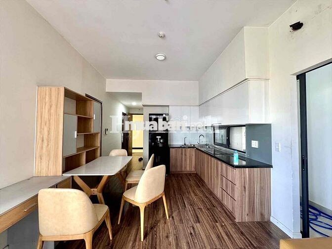 CHO THUÊ 2PN MIZUKI PARK - FULL NT ĐẸP - Ở LIỀN ĐƯỢC LUÔN