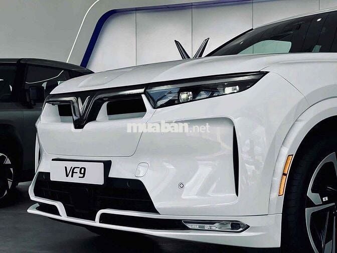 Vinfast VF9 Plus 2026 Giá Tốt