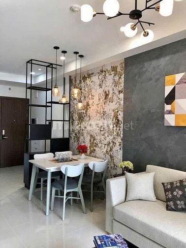 Gia đình chia tài sản ( Bán Gấp ) 2PN / 53M2 ,2 Tỷ 12 bao phí ,Góp 70%