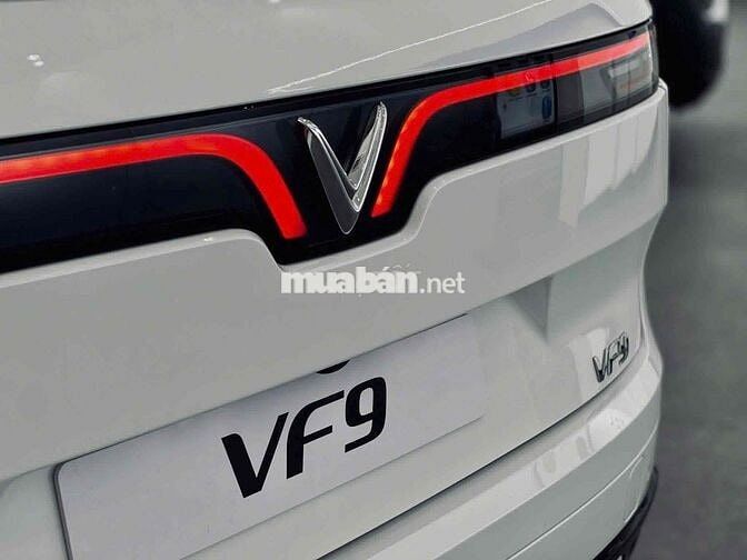 Vinfast VF9 Plus 2026 Giá Tốt