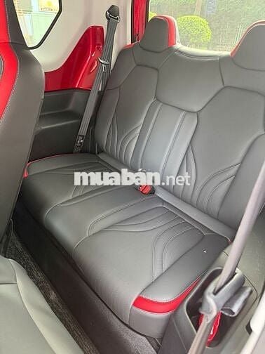 VinFast VF3 4000km Điện 4 chỗ