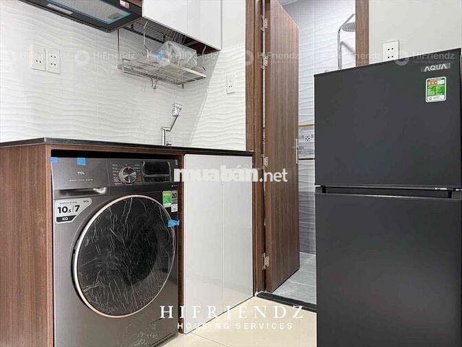 Khai Trương CHDV Mới 100% - Free Xe Sát Quận 5 , Quận 6