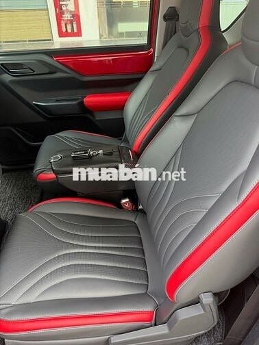 VinFast VF3 4000km Điện 4 chỗ