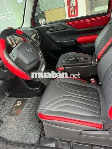 VinFast VF3 4000km Điện 4 chỗ