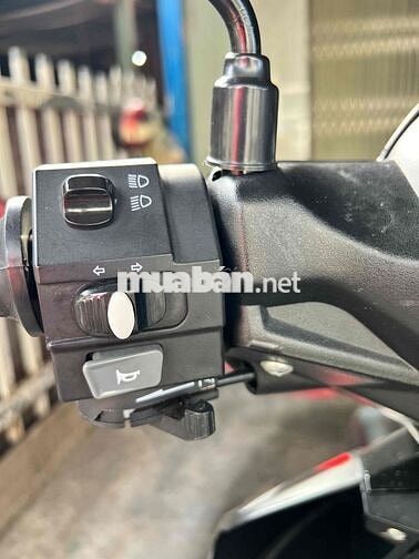 Sirius 2025 xe như trong hãng dắt ra