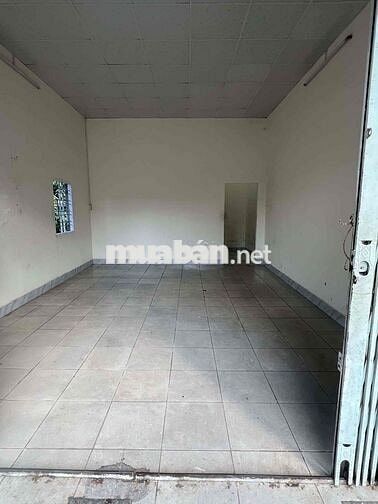 Cần cho thuê mặt bằng đường 30 tháng 4